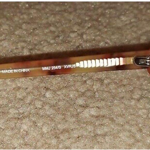 💥Marc by Marc Jacobs sunglasses 🕶 MMJ 254 - Picture 2 of 4